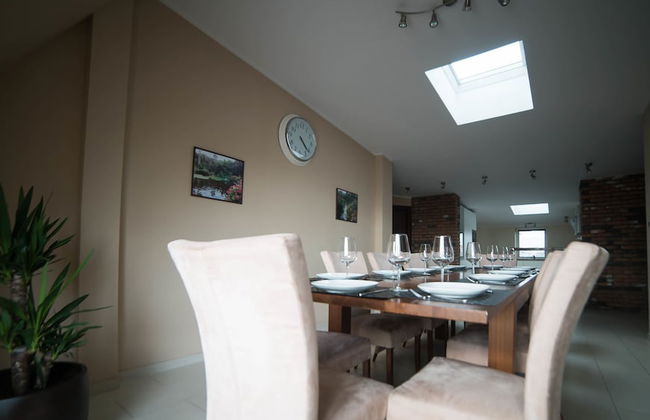 SG Apartments - Foto 31