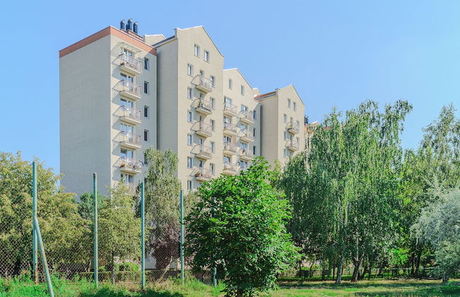 ShortStayPoland Bohaterewicza B069 - Foto 18