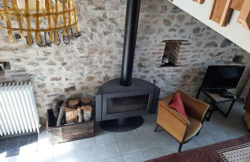 Gîte atypique Nature La Cabane - Foto 28
