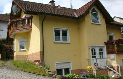 Ferienwohnung Wenz - Foto 24