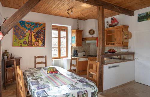 Holiday Home Le Noyer by Interhome - Foto 24