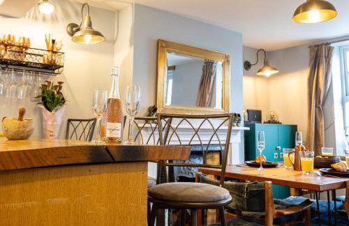 Adorable quirky country cottage - Foto 60