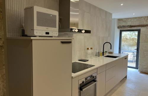 Le troglo du chateau - Foto 5