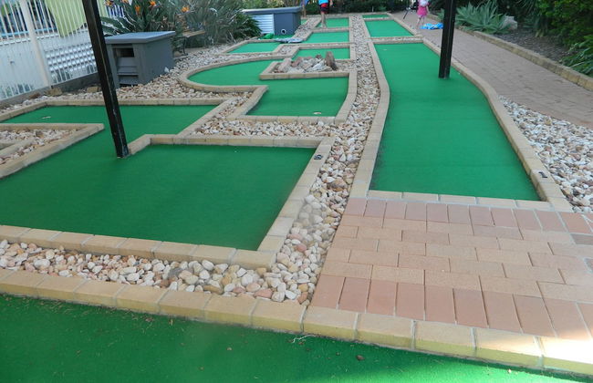 Princess Palm on the Beach - Foto 44