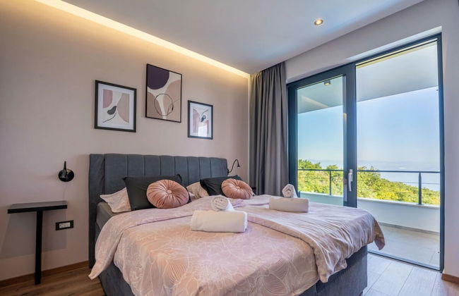 Ziganto Comfortable Holiday Residence - Foto 4