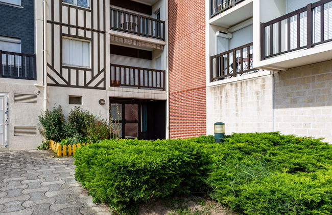 Cap Cabourg - Foto 16