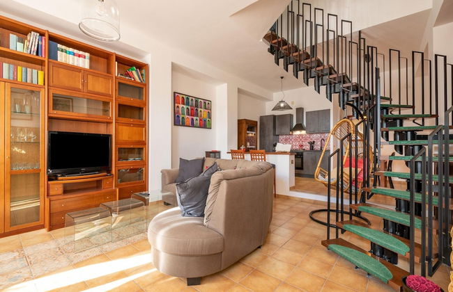 Elegant Apartment in Buonalbergo near Town Center - Foto 18