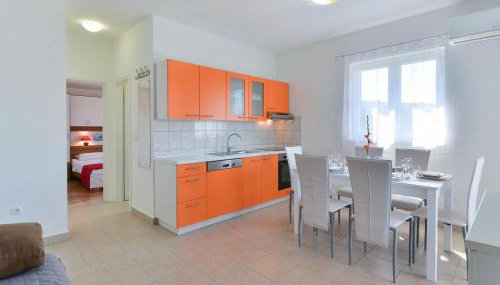 Apartment Matas-4 by Interhome - Foto 4