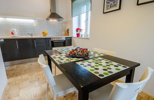 Apartments Vila Marjetica - Foto 20