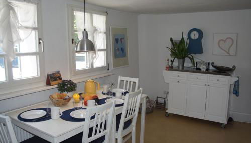 Die kleine Villa OLEFant im historischen Ortskern von Schleiden-Olef - Foto 5