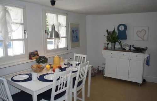 Die kleine Villa OLEFant im historischen Ortskern von Schleiden-Olef - Foto 5