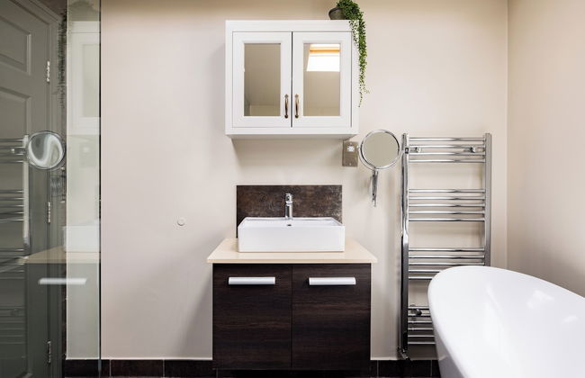 The North Kensington Cottage No 2 - Foto 31