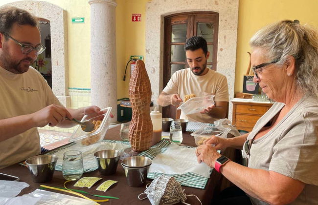 Tlaquepaque Tour - Photo 4