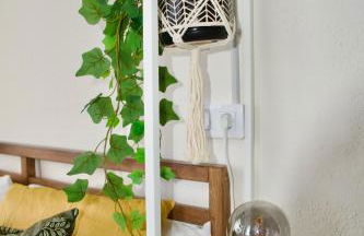 El estudio de Jessica - Foto 18