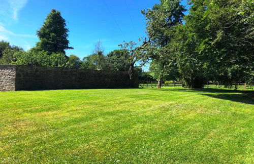 The Coach House - Foto 31