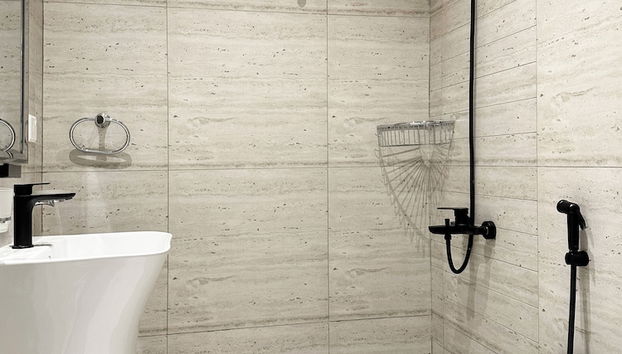 Kease Yasmin G-13 Lusso Hejaz AG83 - Foto 5, Baño