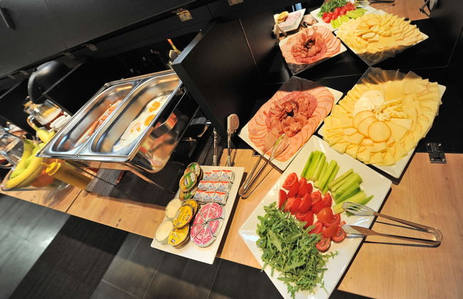 APLEND Vila Olivia - Photo 21