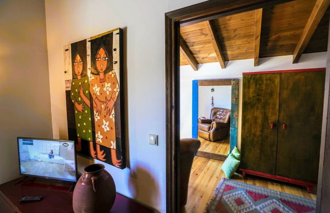 Villa Marathoula - Photo 8