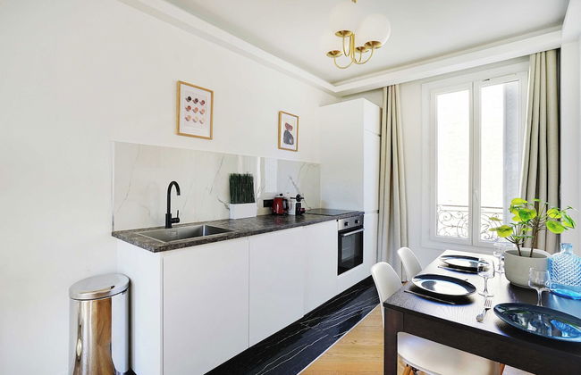 Résidence Paris JAVEL - Photo 51