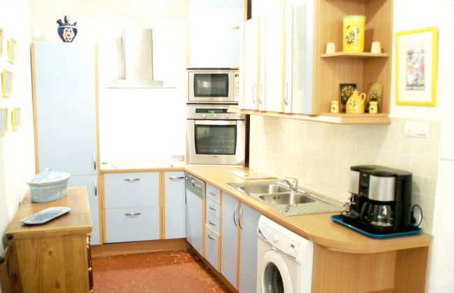 Apart Hotel Riviera - Old Town - Promenade des Anglais - Photo 79