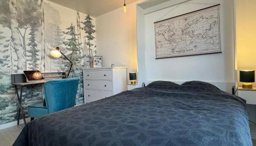 Appartement à 10 min du centre avec 2 chambres et garage - Foto 2