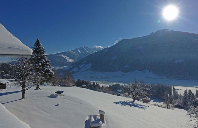 Rustic Mansion in Mittersill near Kirchberg Ski Area - Foto 33