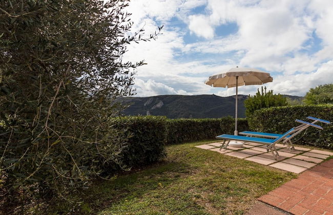 Il Borgo Apartments B4 - Sv-d600-bove3h1b - Foto 10