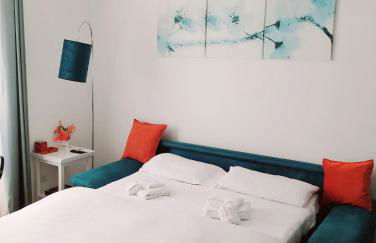 Lemon Sunshine Apartment - Foto 9