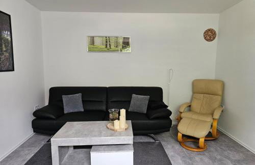 Ferienwohnung Am Bonzenberg - Foto 7