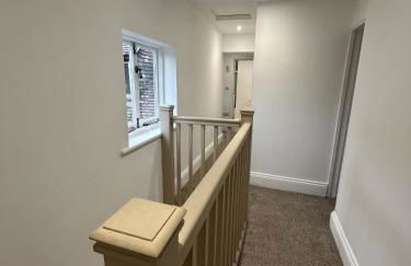 Ironbridge town apartment - Foto 10