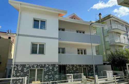 Villa Pra-tu Design Apartments a 100m dal Mare - P r a t u r e c c i Group - Foto 33