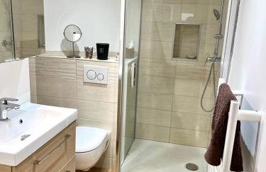 SYMPA 1 Bedroom 1BR Center of Reims Parking - Foto 3