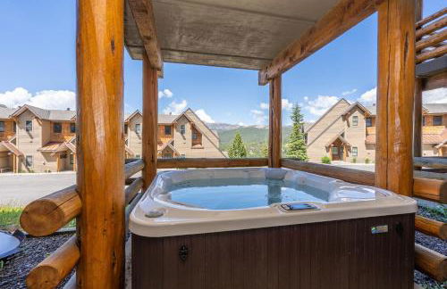 Saddle Ridge Townhome I-5 - Foto 27