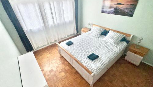 OPEN 24 7 Apartment parking 15' PARIS 3' ATHLETICA - Foto 5