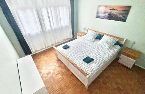 OPEN 24 7 Apartment parking 15' PARIS 3' ATHLETICA - Foto 5