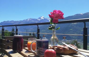 Maison de l'Epine -spa- Versant du soleil - Foto 31