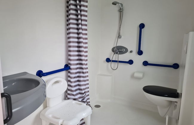 Resort & Camping - Val De Braye - Foto 34