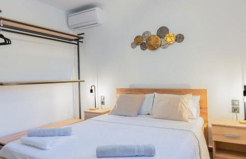 Villa Kamari - Elenes Village - Foto 27