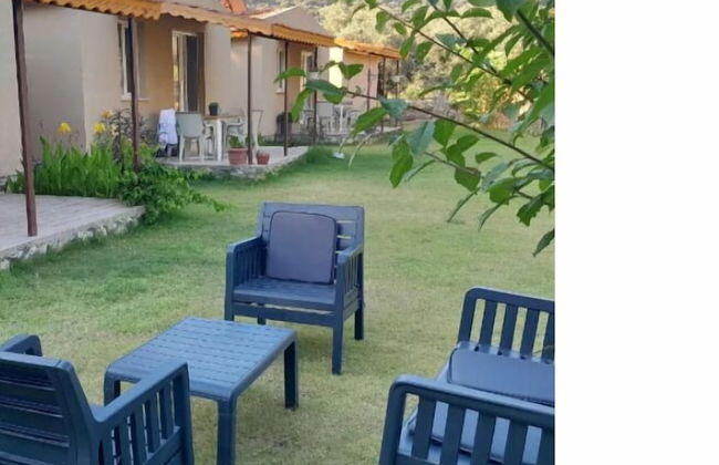 KEY fi Datça - Photo 5