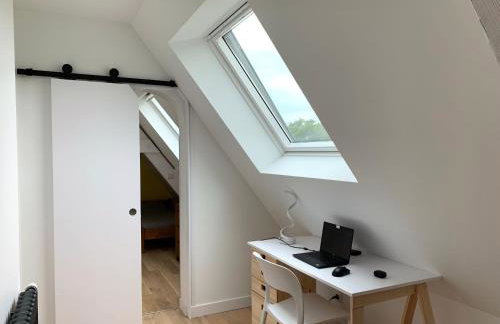 Casa Premio Villa au calme et refaite à neuf - Photo 20