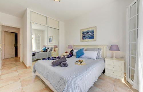 Villa Aloe con piscina climatizada, Playa Fañabe, Costa Adeje - Foto 29