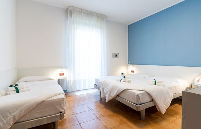 Summertime Family Resort - Foto 20