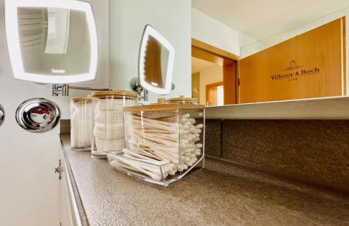 Zentrales City Apartment, Penzberg, 2 Schlafzimmer, Balkon, Parkplatz - Foto 18