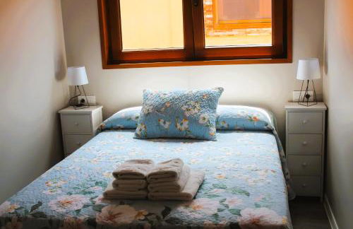 Apartamentos El Prau - Foto 7