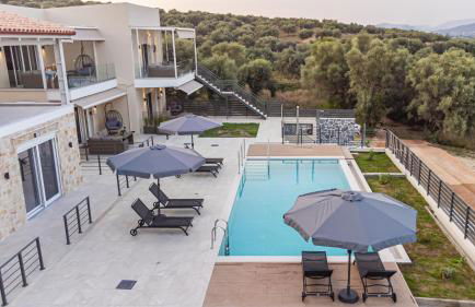 Kyma Luxury Home - Foto 38