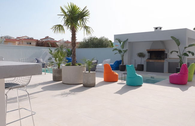 Villa Stergos - Foto 17