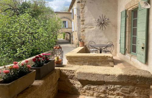 Le moulin de mon coeur - Foto 26