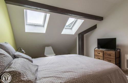 Gite Annecy 202 - Au Royaume des Castors - Appt 202 - Foto 29