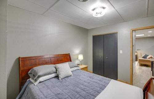 Modern Yankton Apartment Near Riverside Park! - Foto 12