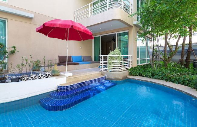 Baan Sanpleon Beachfront Condominium - Photo 54